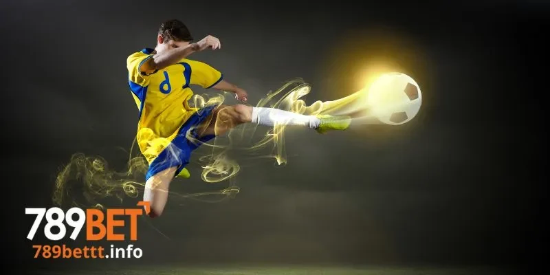 Cách tính tiền thưởng cho loại kèo giao bóng 