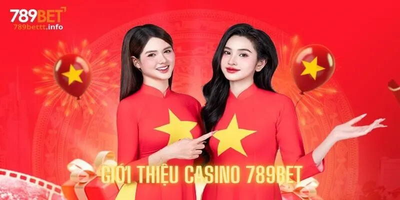 Giới thiệu về hình thức sòng bạc casino sống động 