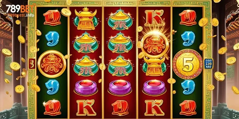 Mẹo quay hũ hiệu quả là chọn phiên bản chơi minh bạch