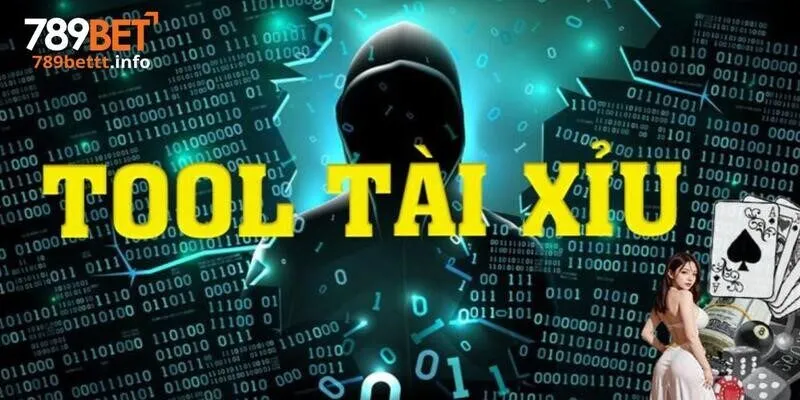 Công cụ hack tài xỉu tin cậy hiện nay