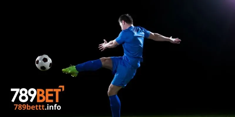 Khái niệm chung về hình thức kèo cược penalty cực hot