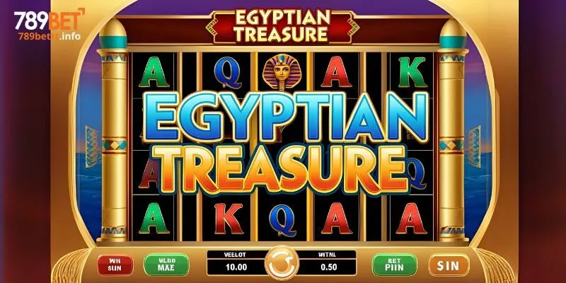 Kinh nghiệm tham gia kho báu Ai Cập an toàn nhất