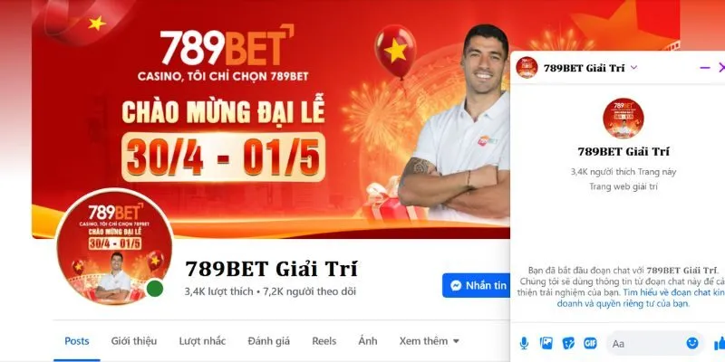 Người chơi nên liên hệ 789bet vào lúc nào?