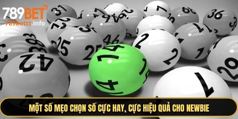 Một số mẹo cược lô đề 789BET cực hiệu qua