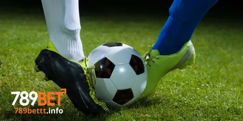 Tìm hiểu chung về khái niệm kèo giao bóng v