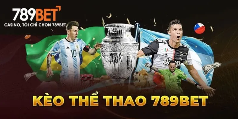 Ưu điểm của chuyên mục cá cược thể thao 789bet