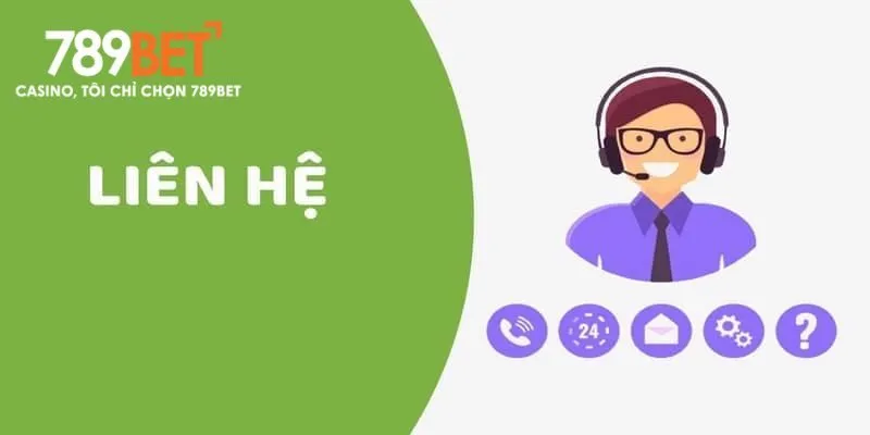 Vì sao người chơi không thể kết nối với bộ phận CSKH của nhà cái?