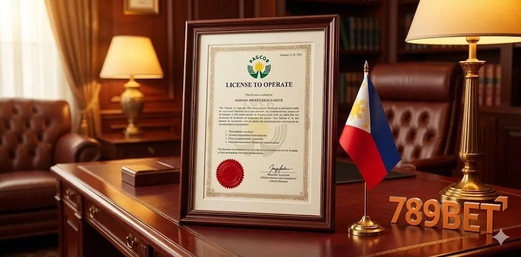 Tầm quan trọng của giấy phép cá cược