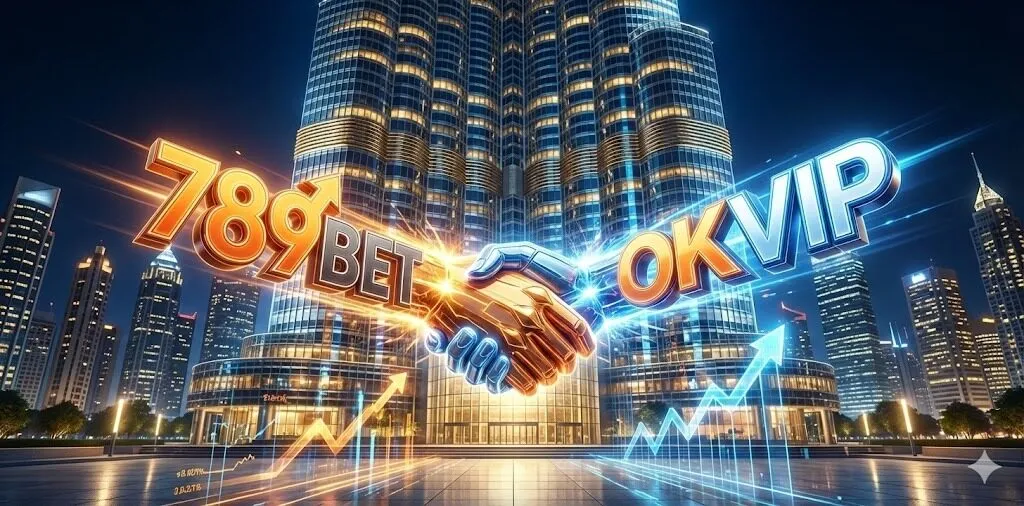 Lợi ích độc quyền cho hội viên 789bet của OKVIP