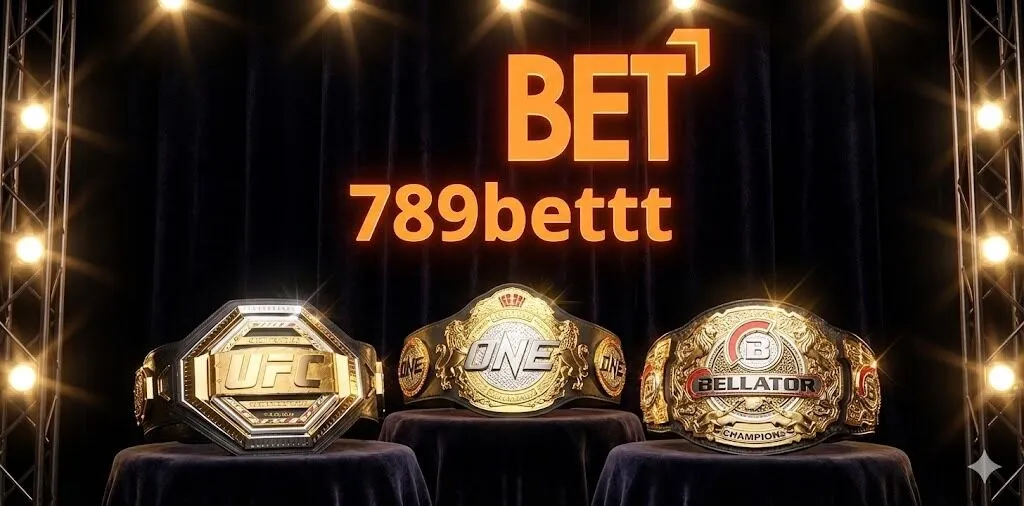 Sức hút của các giải đấu MMA lớn nhất thế giới