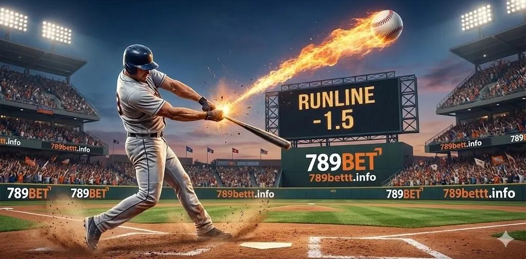 Tổng quan về cá cược bóng chày