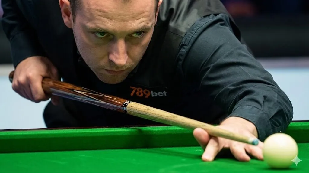 Lịch sử và danh tiếng Giải vô địch thế giới bộ môn Snooker