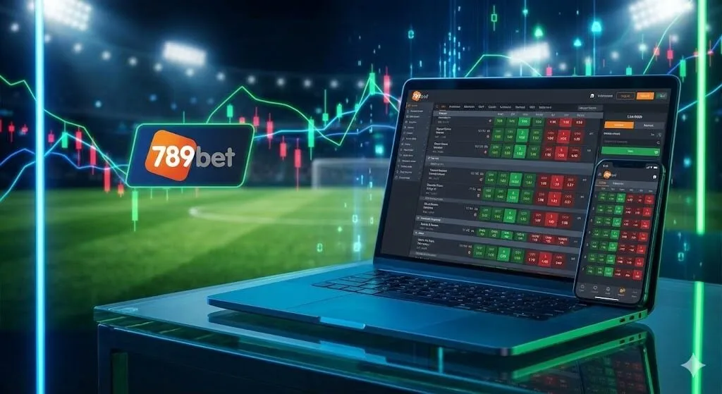 Tại sao nên chọn soi kèo nhà cái 789bet?