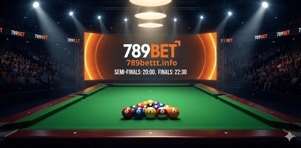 Chi tiết lịch thi đấu giải bida quốc tế 2025