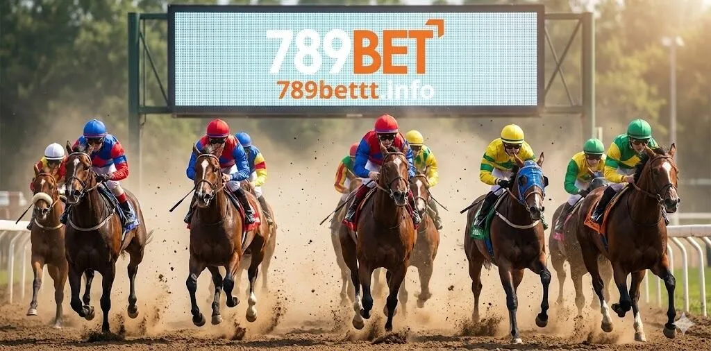 Quy tắc tính thưởng đặc biệt trong luật chơi cá cược đua ngựa