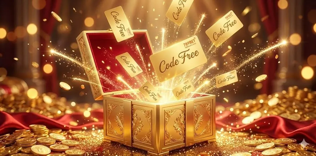 Giá trị thực tế của mã code 789bet miễn phí