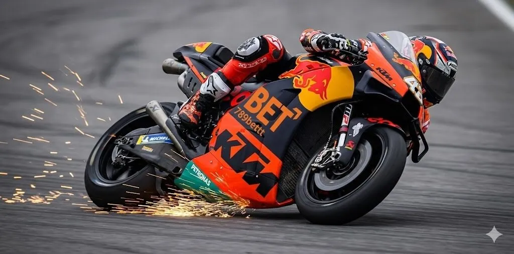 Tìm hiểu về giải đua xe MotoGP một cách tổng quan nhất