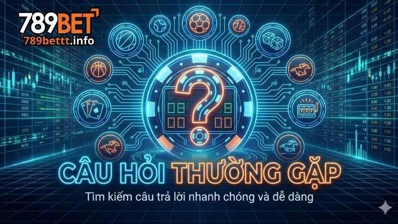 Nhóm câu hỏi về đăng ký và quản lý tài khoản thành viên