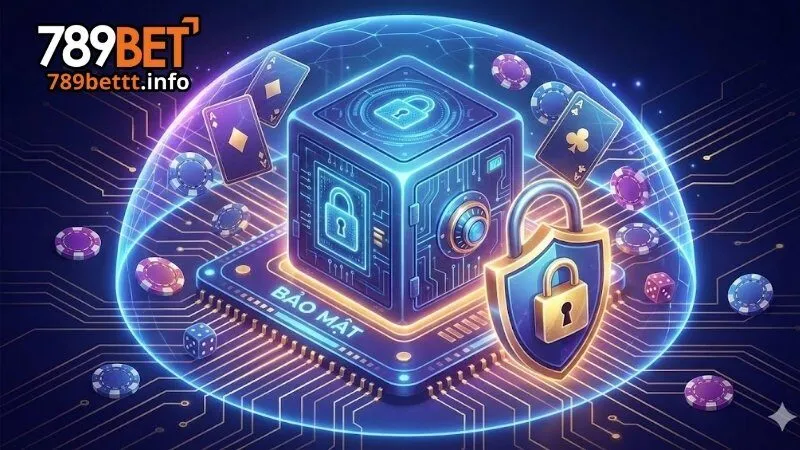 Thấu hiểu chính sách cookie tại 789Bettt vì trải nghiệm của bạn